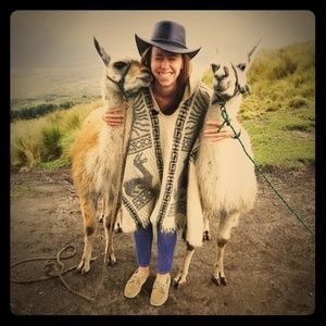 Meet your Posher, Montana